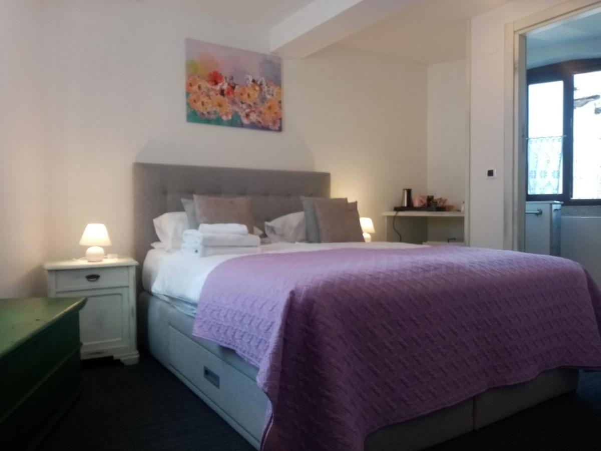 Rooms Serafin Motovun Exteriér fotografie